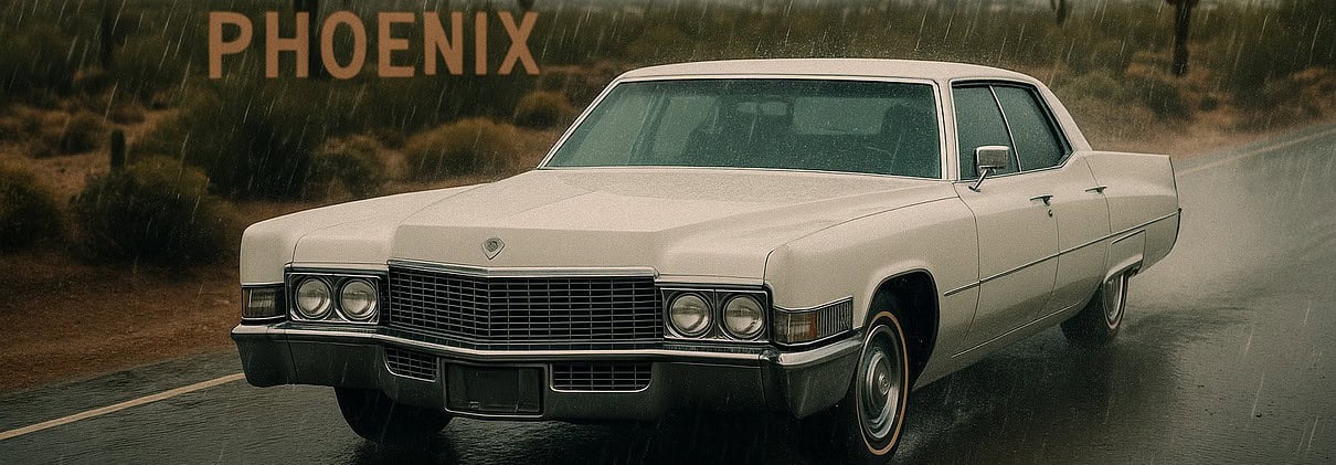 Cadillac title loan