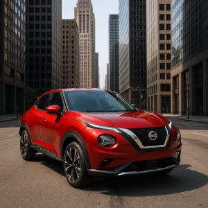 Nissan title loans