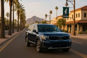 Kia title loan