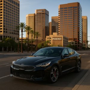 Kia title loan
