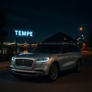 Lincoln title loans