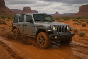 Jeep title loans