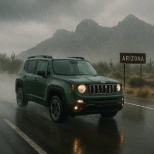 Jeep title loans