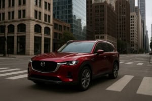 Mazda title loans