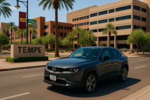 Mazda title loans