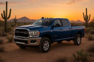 Ram title loans