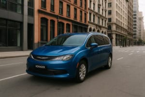 Chrysler title loans