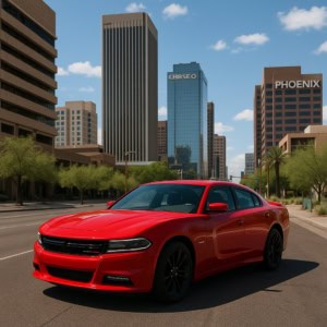 Dodge title loans