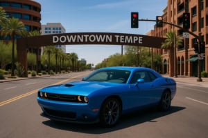 Dodge title loans