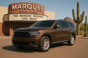 Dodge title loans