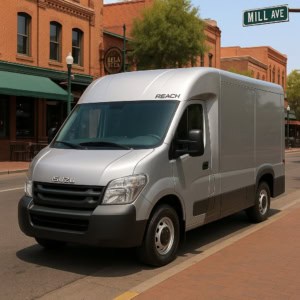 Isuzu title loan