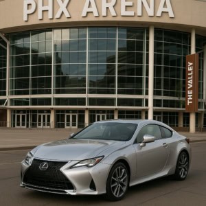 Lexus title loans