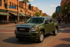 GMC title loans