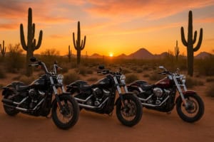 Harley davidson pawn loans