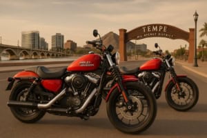 Harley davidson pawn loans