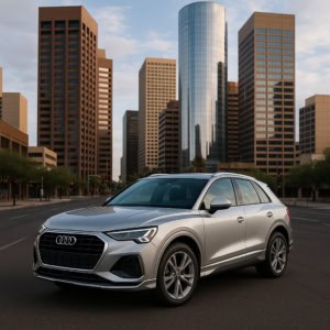 Audi title loans