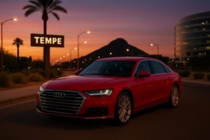 Audi title loans