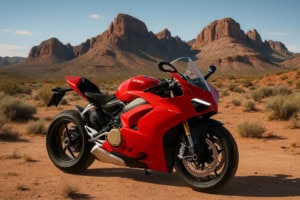 Ducati title loans