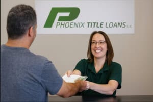 title cash near me