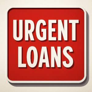 urgent loans