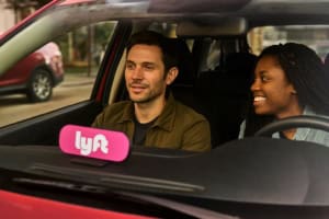 rideshare title loan