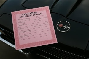pink slip car loans