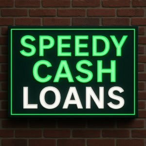 speedy cash loans
