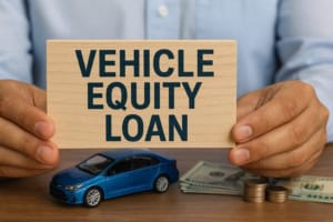 vehicle equity loan